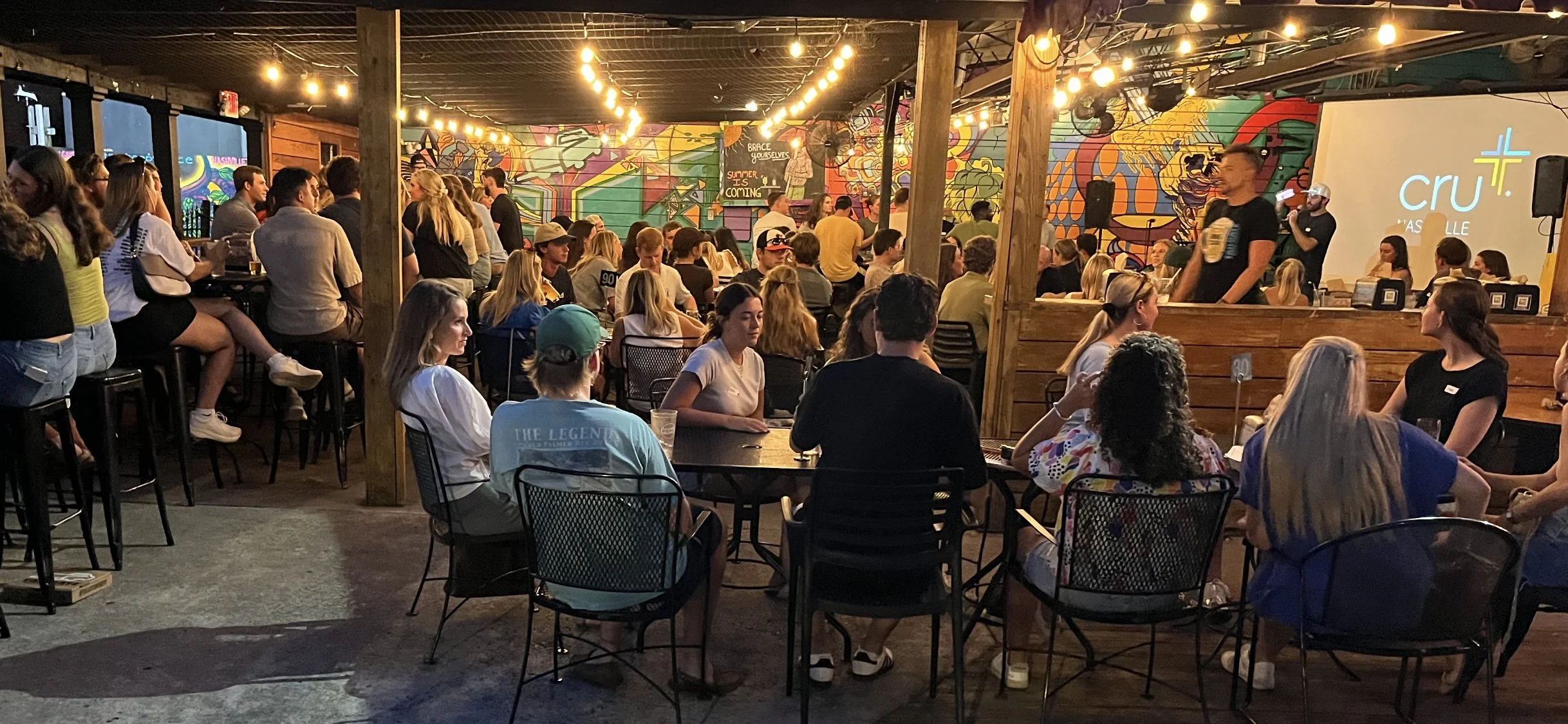 Trivia @ TaIlGate Brewery