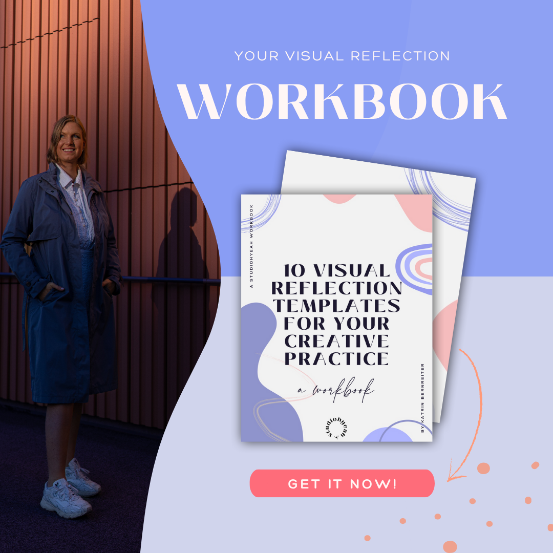 visual reflections for more creativity | Boost Creativity Today – Get ...