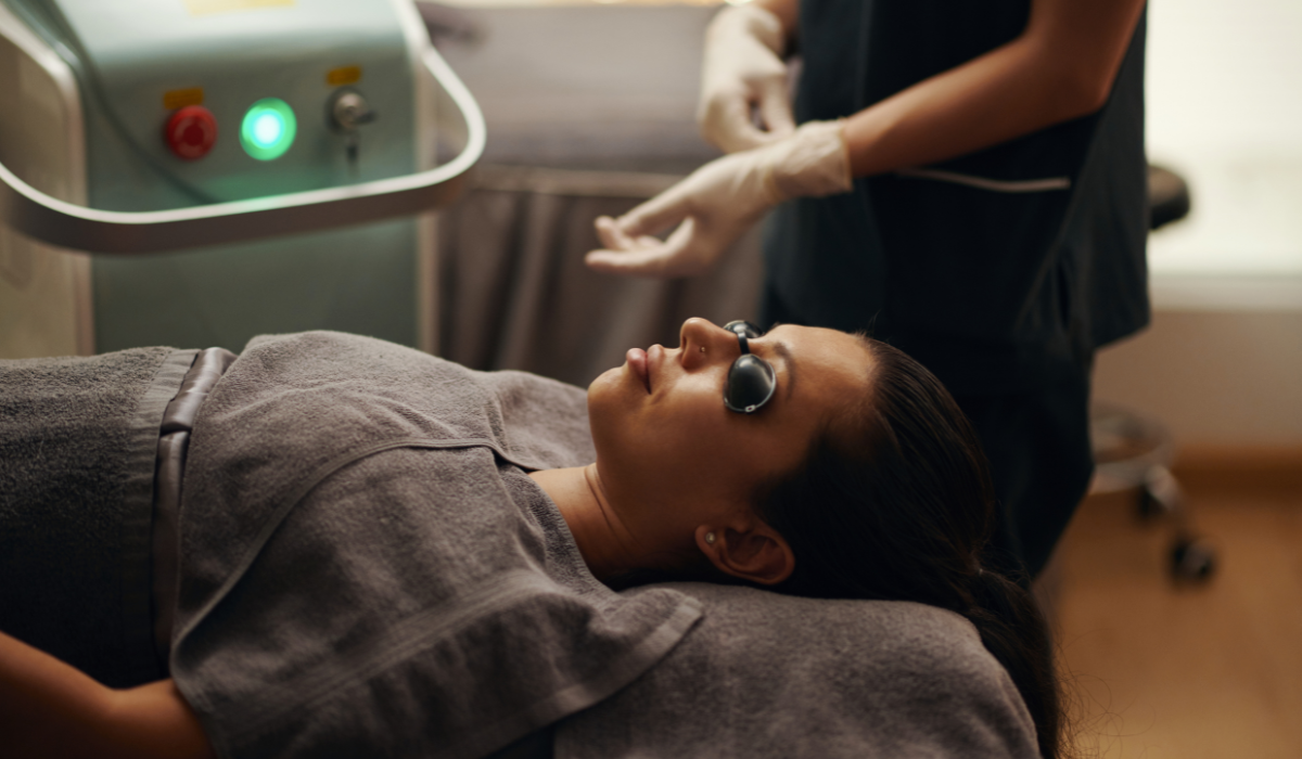 How to Prepare Your Skin for Smooth, Long-Lasting Hair Removal