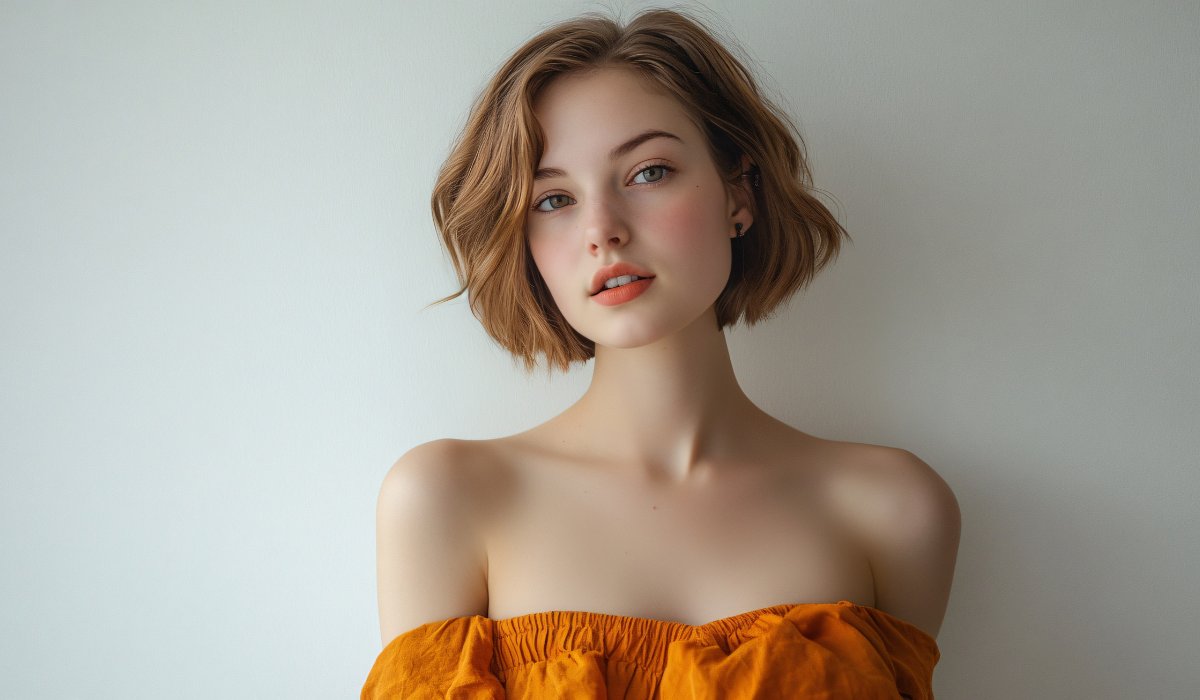 Short Haircuts That Flatter Every Face Shape