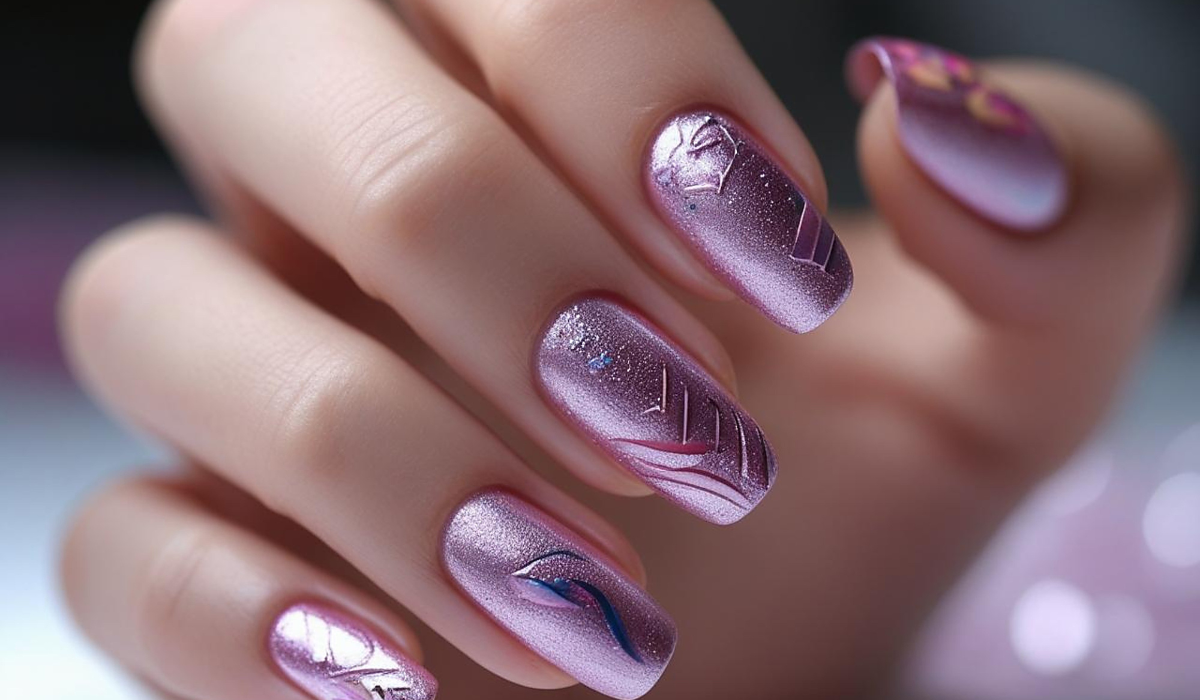 Gel vs. Acrylic Nails: What’s Right for You?