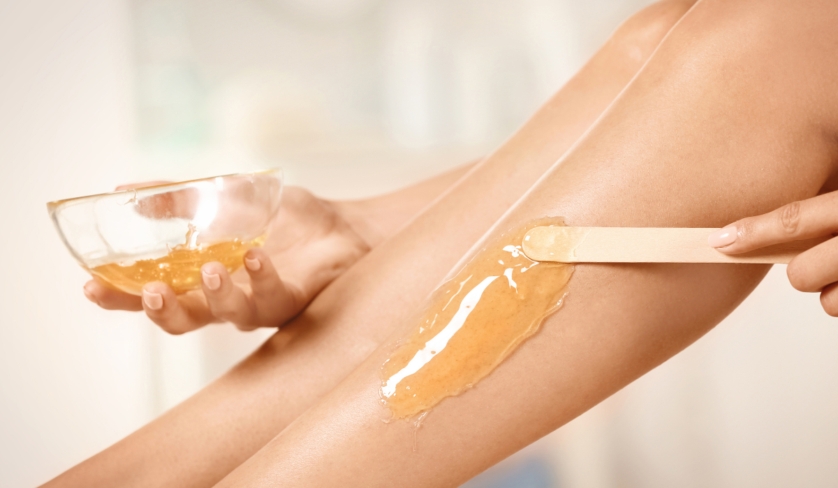 Tips to Reduce Pain and Redness After a Waxing Session