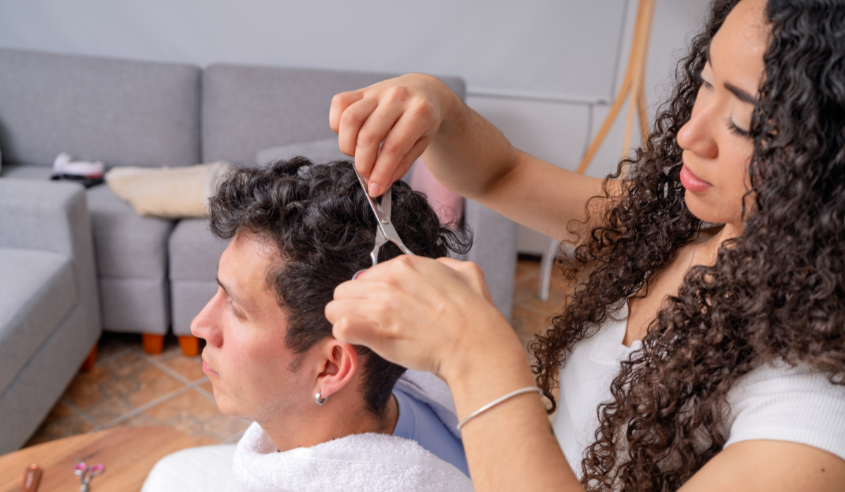 Layer Cutting for Curly Hair: Best Tips, Styles, and Ideas