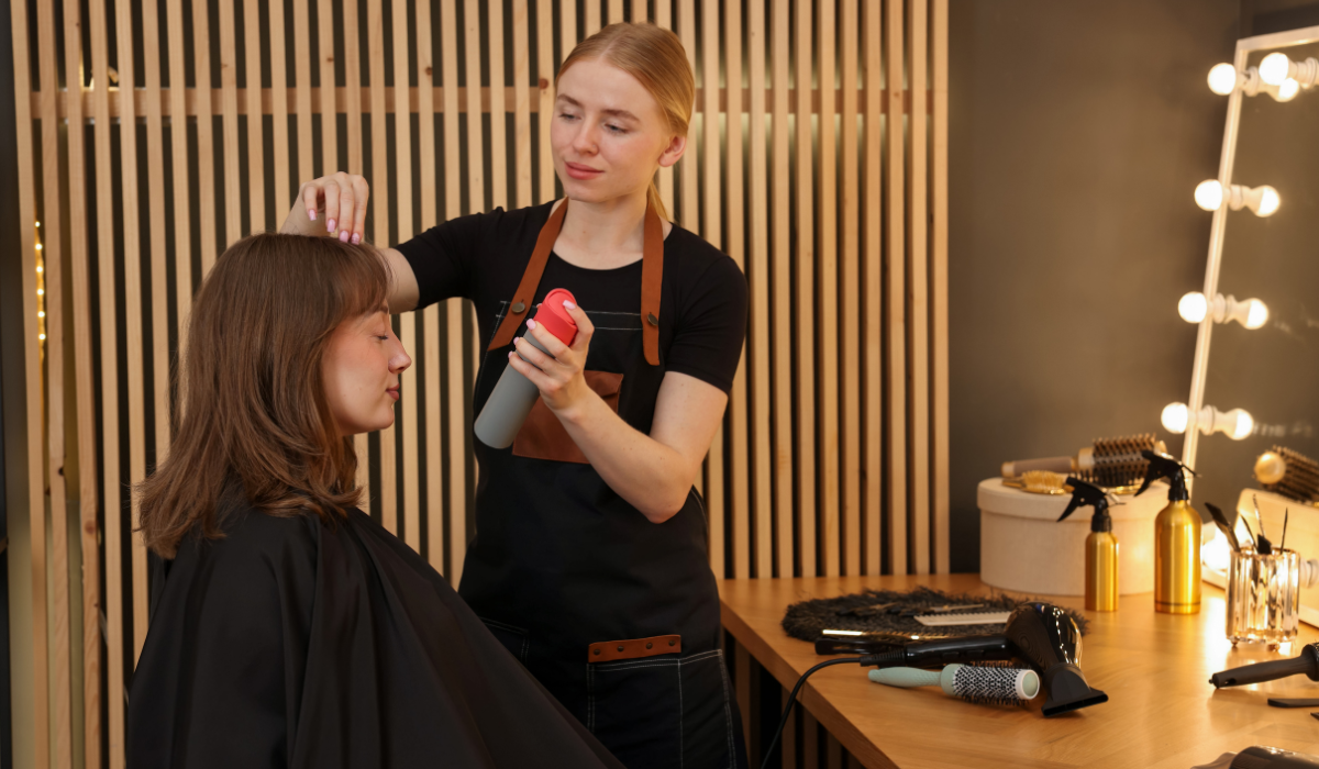 Selecting a Haircut That Looks Polished for Meetings and Events