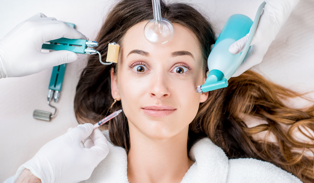 Top Professional Treatments to Refresh Your Beauty and Self-Care Routine