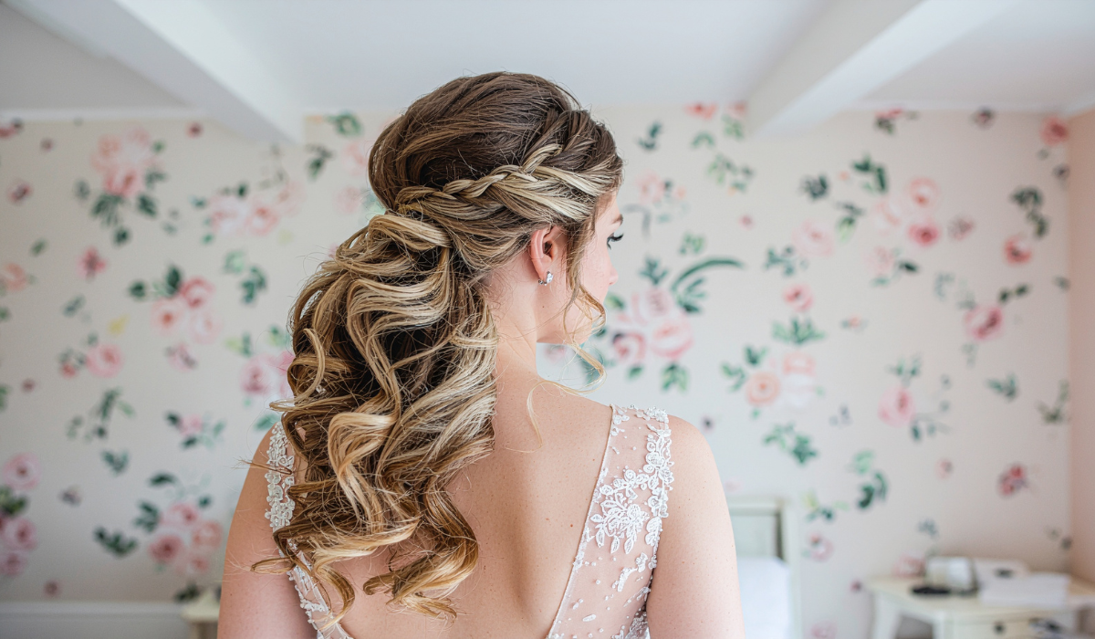 Professional Styling Services for Weddings, Parties, and Photoshoots