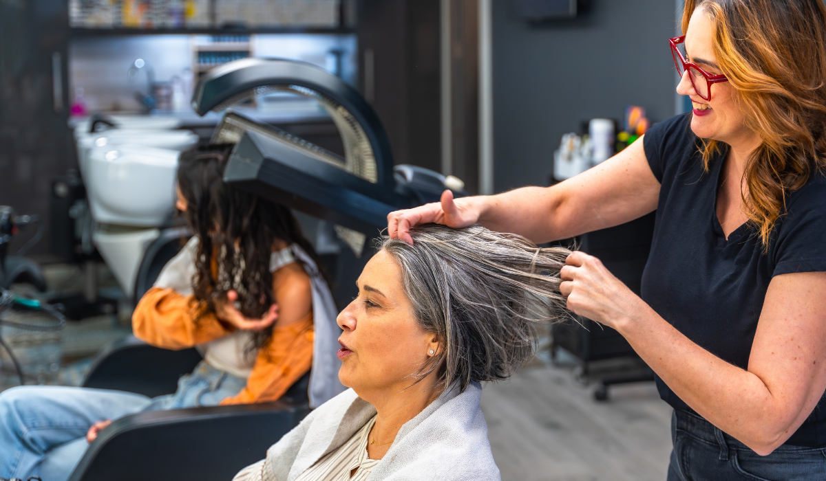 Volume-Boosting Hair Treatments for Fine and Flat Hair