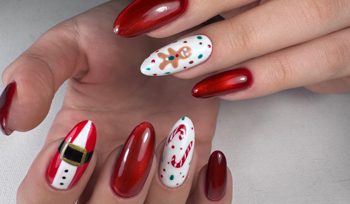 Luxurious Nail Services That Pamper Your Hands and Feet