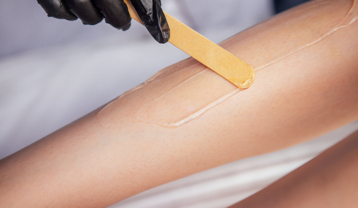 Waxing and Hair Removal Services Near You