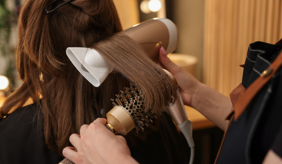 Hair Styling Services for Weddings, Parties, and Special Events