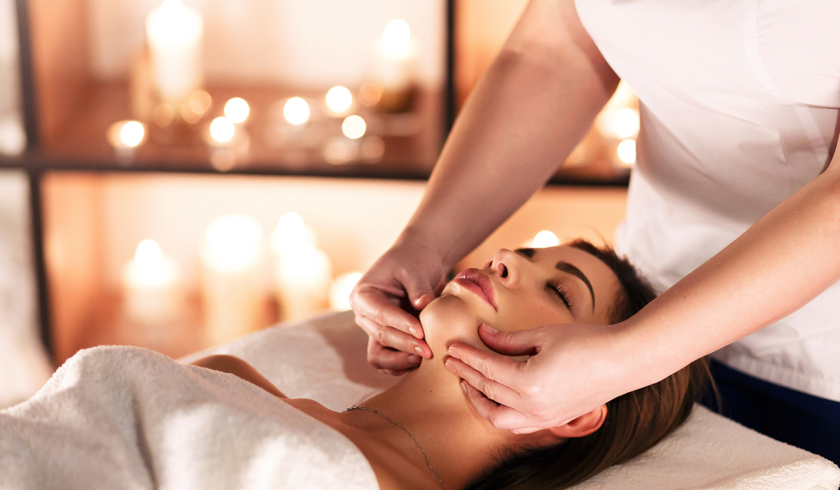 Top 10 Spa Services to Upgrade Your Self‑Care Routine