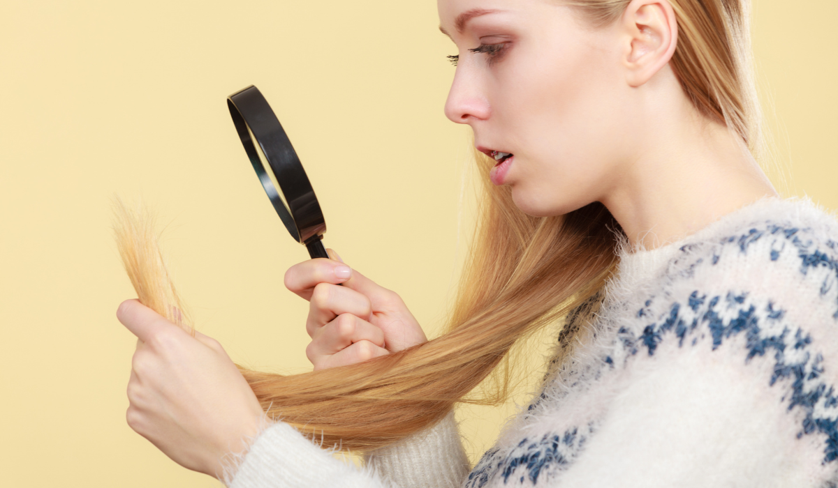 How to Protect Your Hair From Damage While Styling at Home