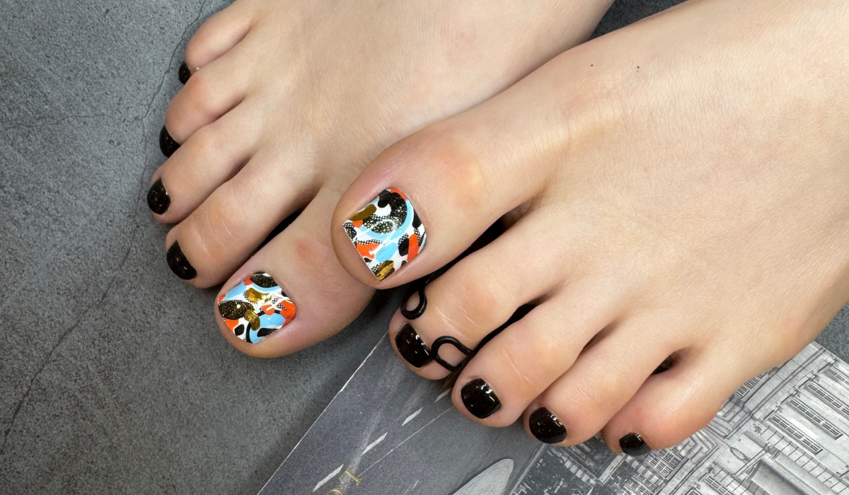 Best Tips to Make Your Pedicure Last Longer Without Chipping