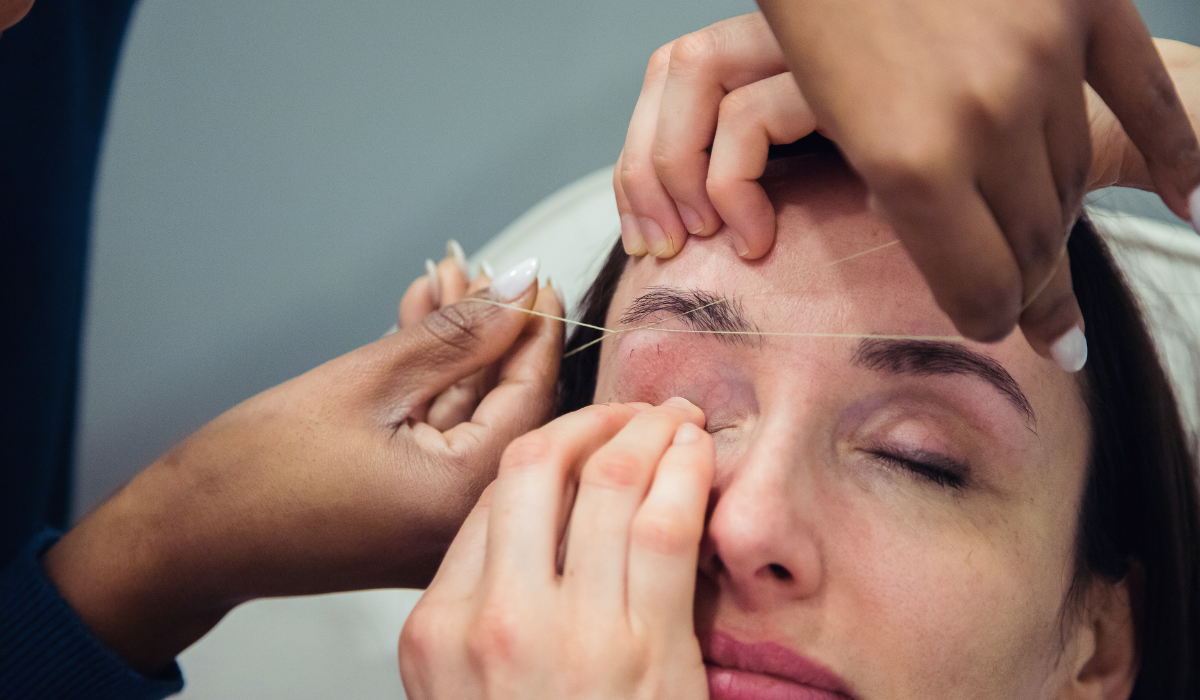 Waxing vs. Threading: Which Hair Removal Method Is Right for You?