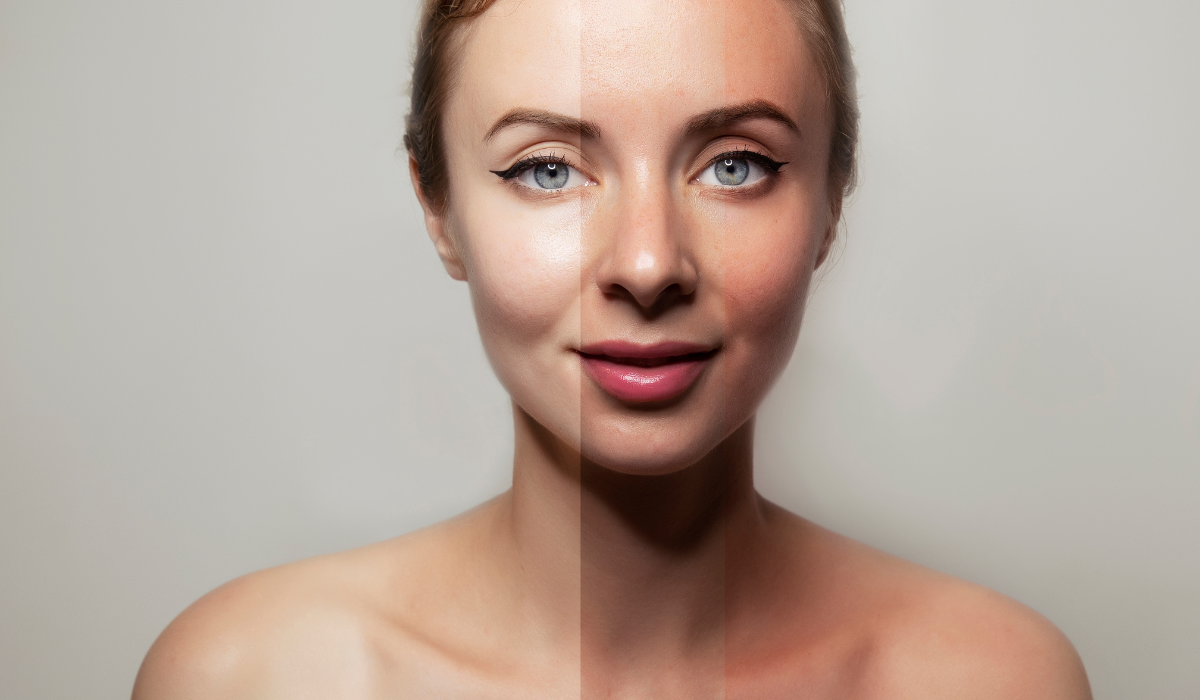 Professional Spray Tan Services for a Natural Sun-Kissed Glow