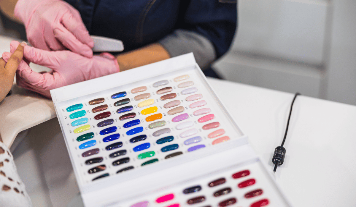 How Long Does a Deluxe Nail Treatment Take?