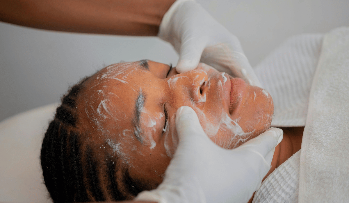 Facial Treatments for Different Skin Types: A Simple Selection Framework