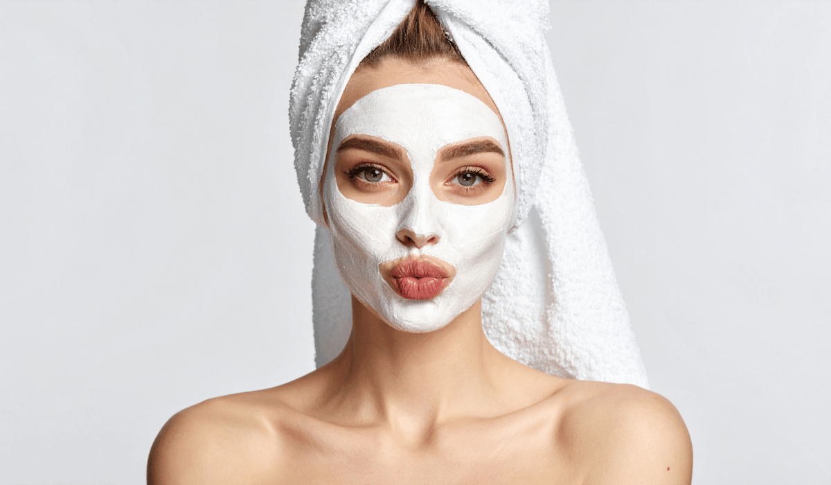 Best Time to Get a Facial Before a Wedding or Special Event