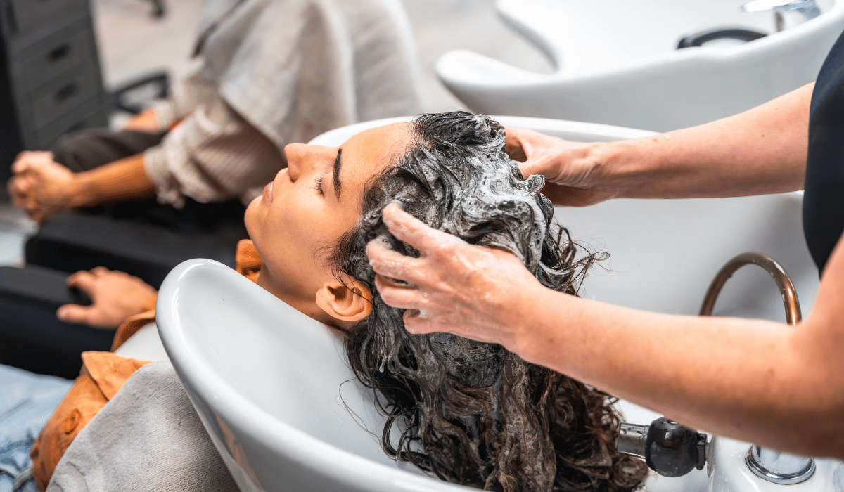 Hair Services at Enmoda: Cuts, Color, Blowouts, and Styling for Every Occasion