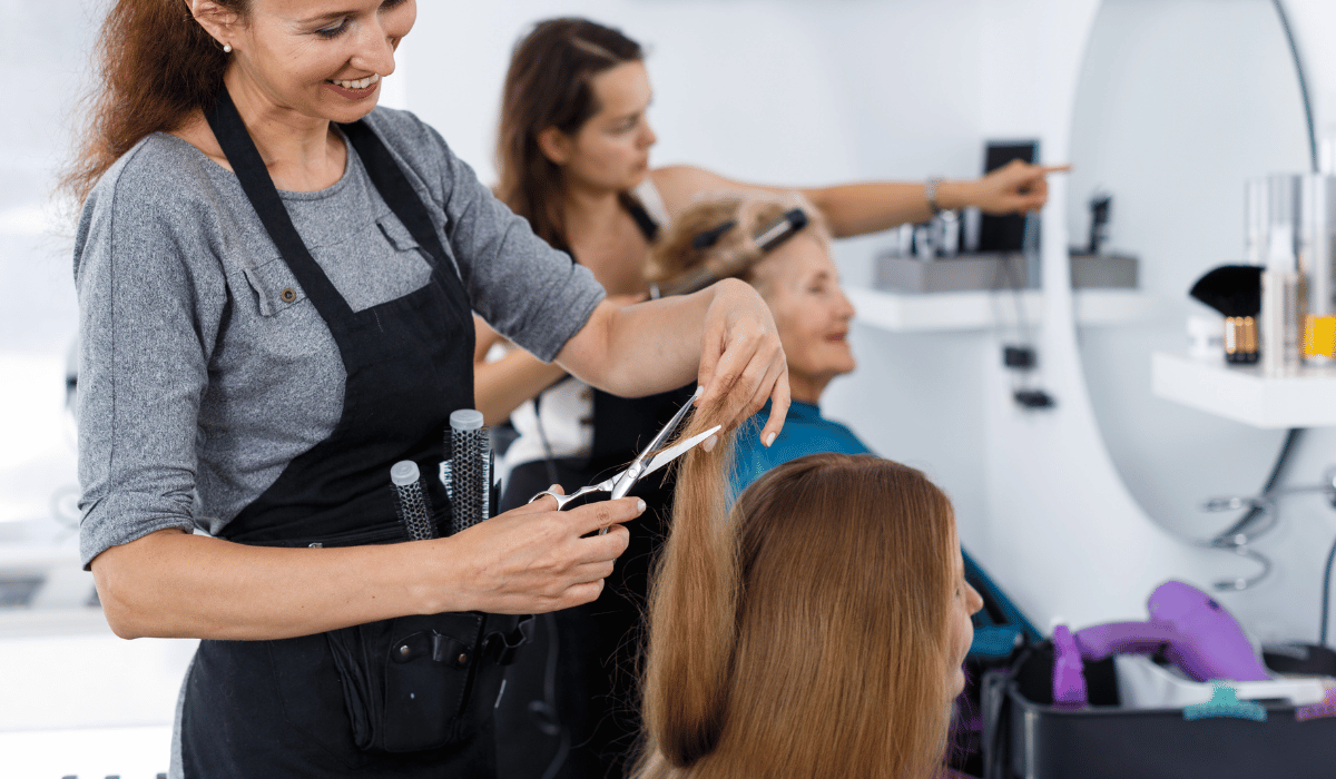 When Should You Book Hair Services Before a Wedding or Special Event?