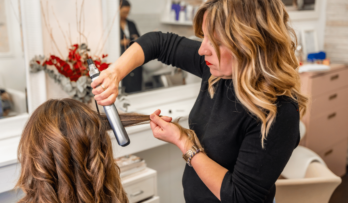 Blowout vs. Event Styling: What Should You Book?