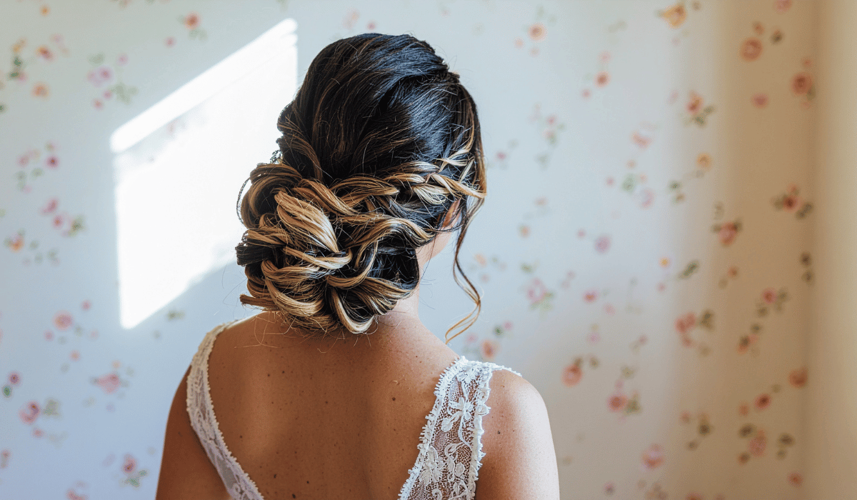 What to Expect at a Bridal Hair and Makeup Trial