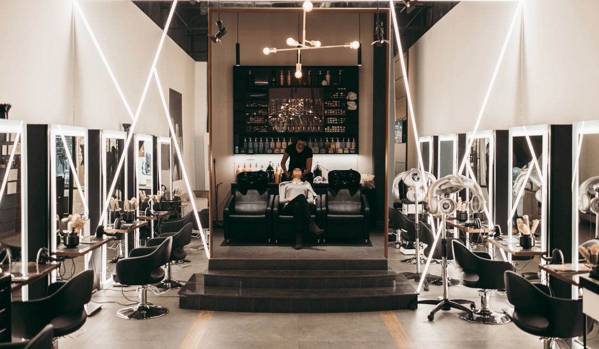 Expert Commentary on Princeton Bridal Beauty and Luxury Self-Care Trends