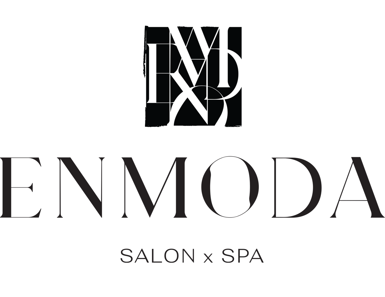 ENMODA | Luxury Salon &amp; Spa in Princeton, NJ