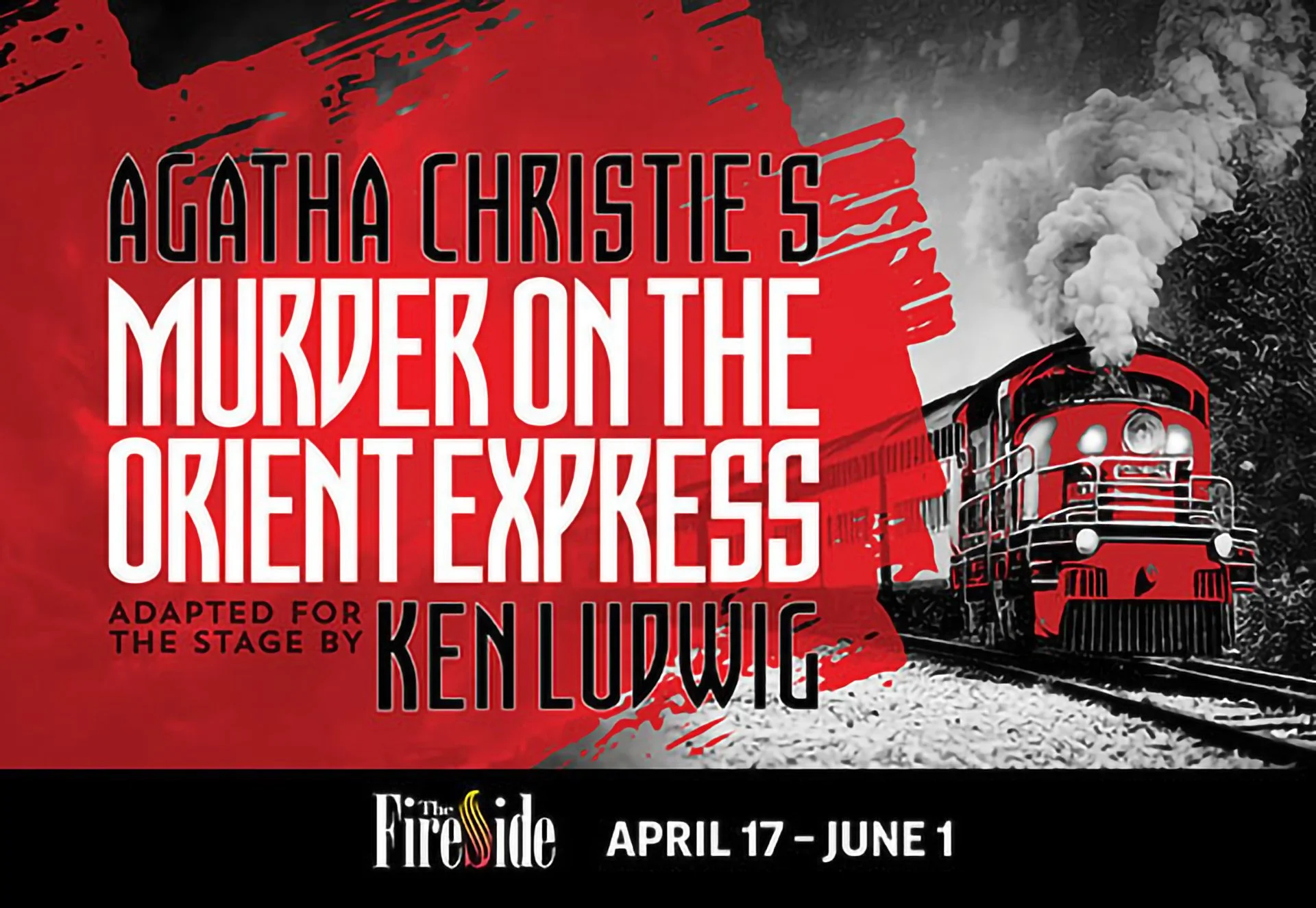 Murder on the Orient Express