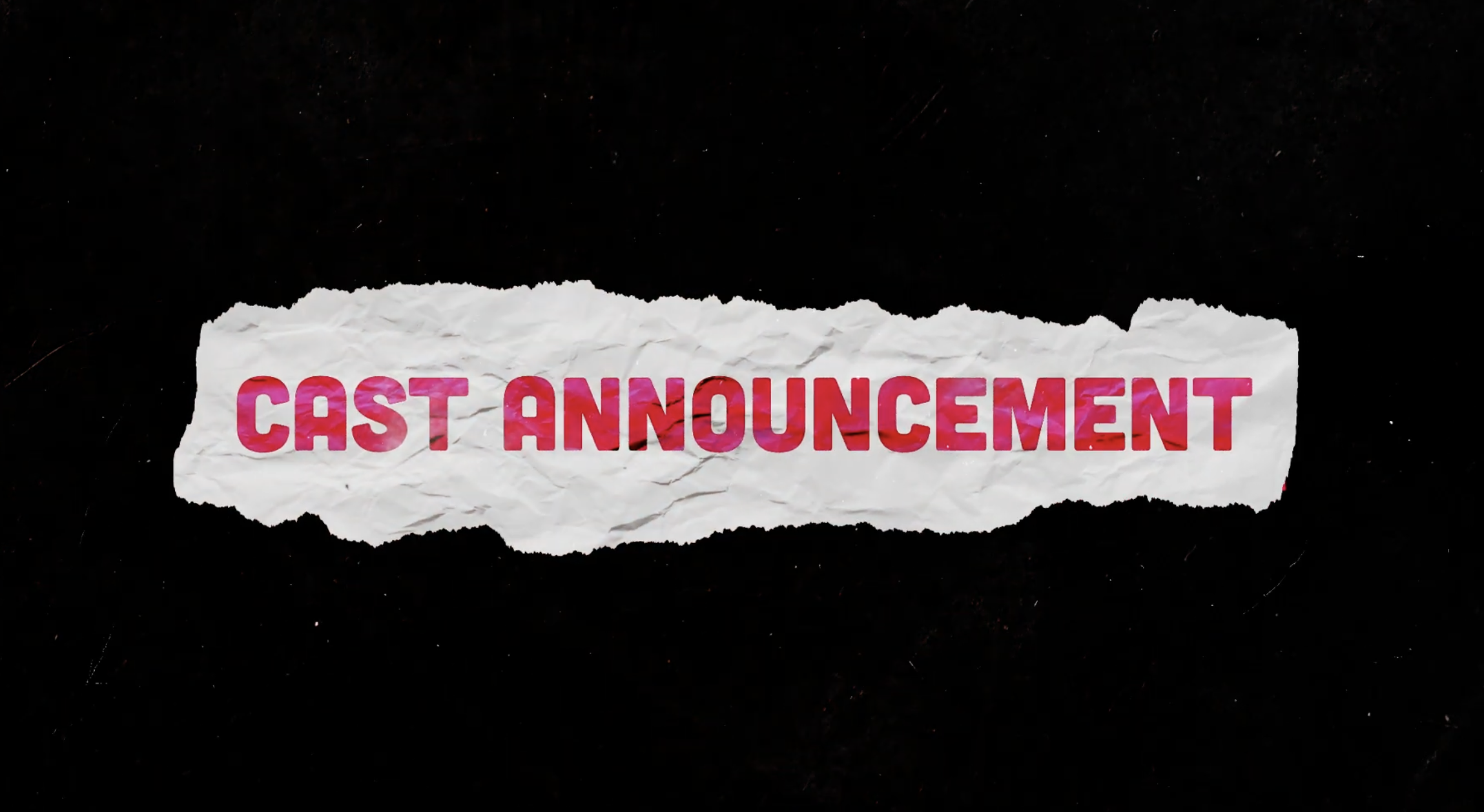 Drury Lane Oakbrook Cast Announcements