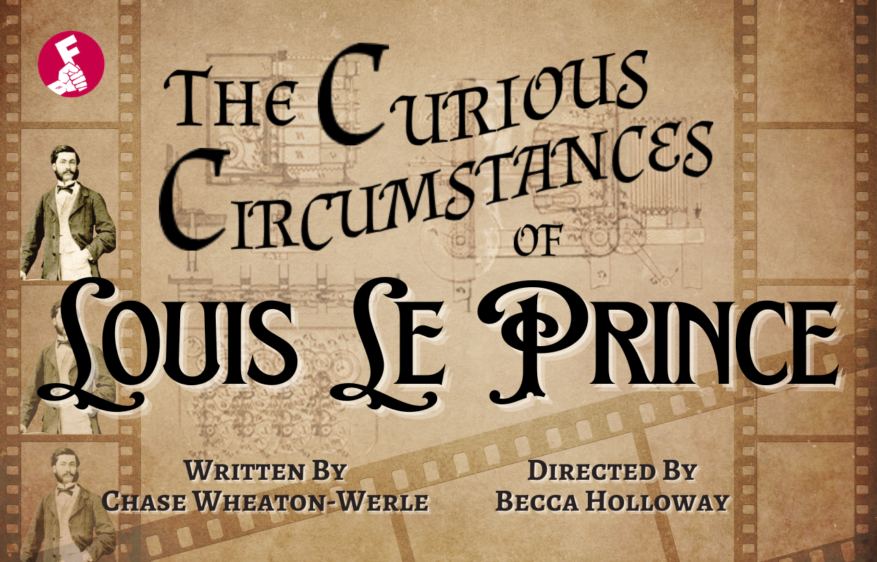 The Curious Circumstances of Louis Le Prince