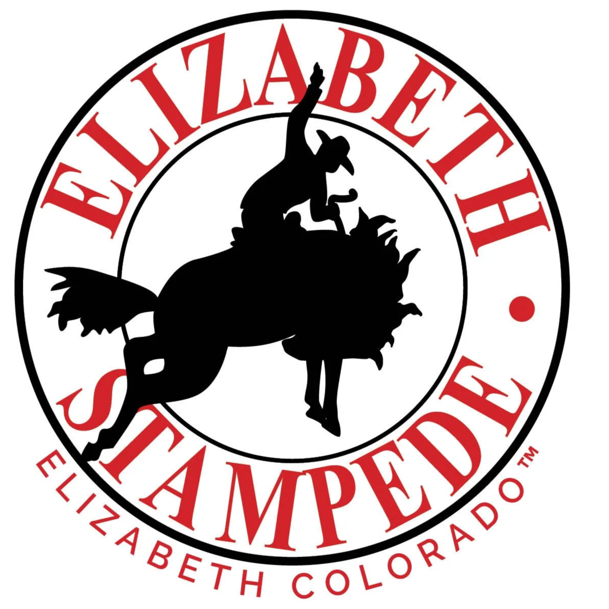 Elizabeth Stampede Rodeo Association