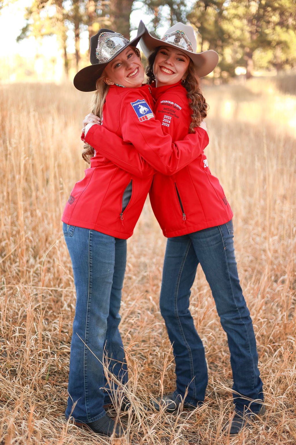 Royalty Queen and Attendant for 2026