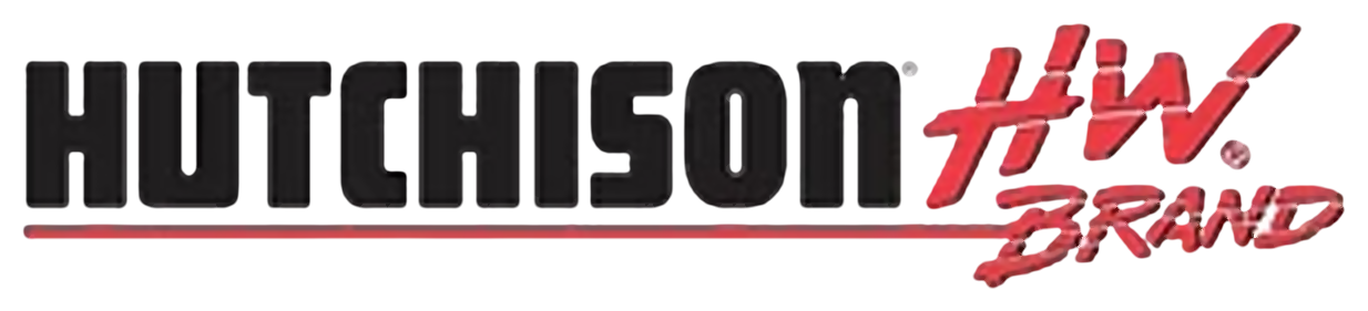 Hutchinson HW Brand logo