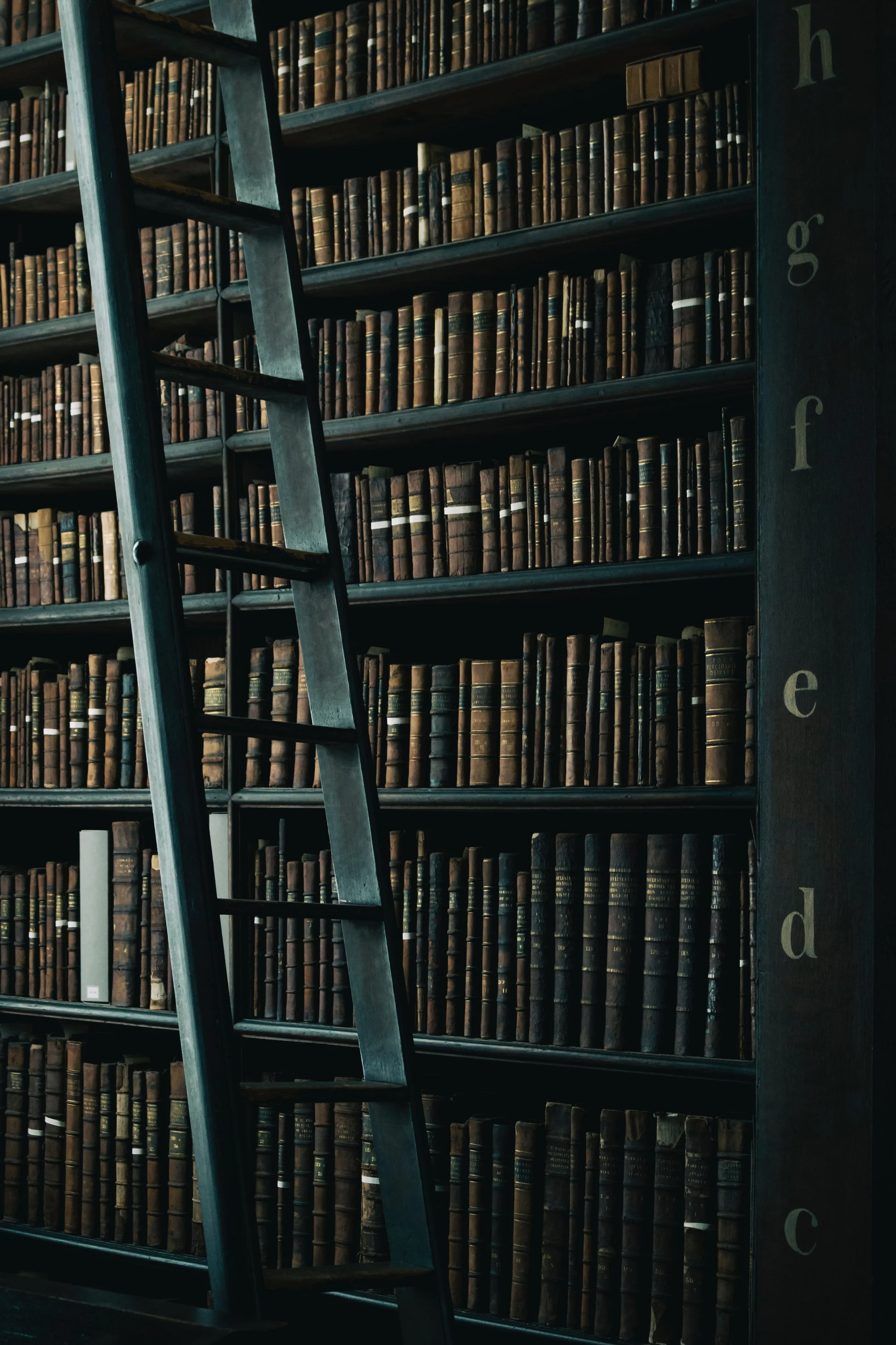 Books: Men’s Issues