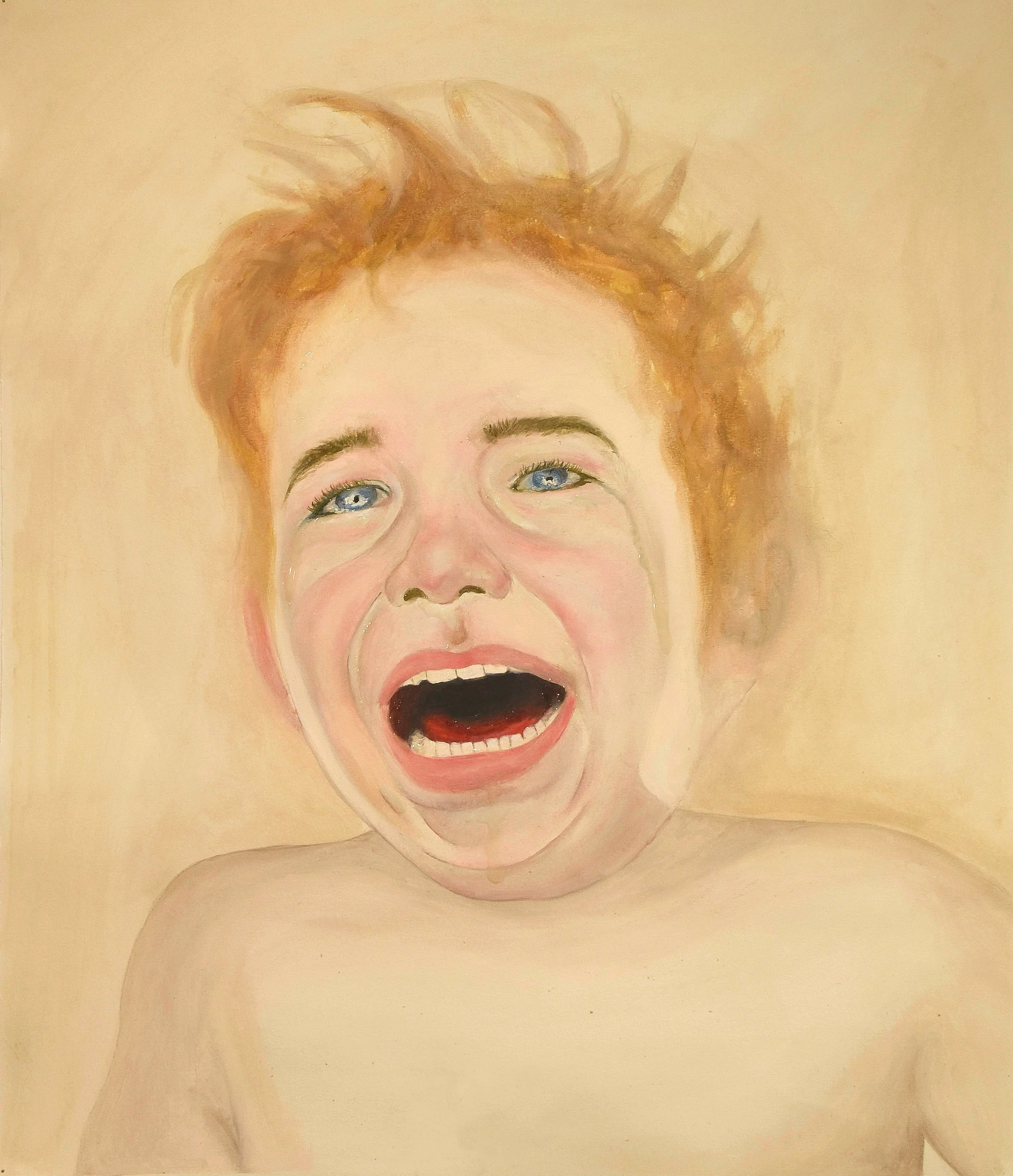 Exhibition: Inhibition