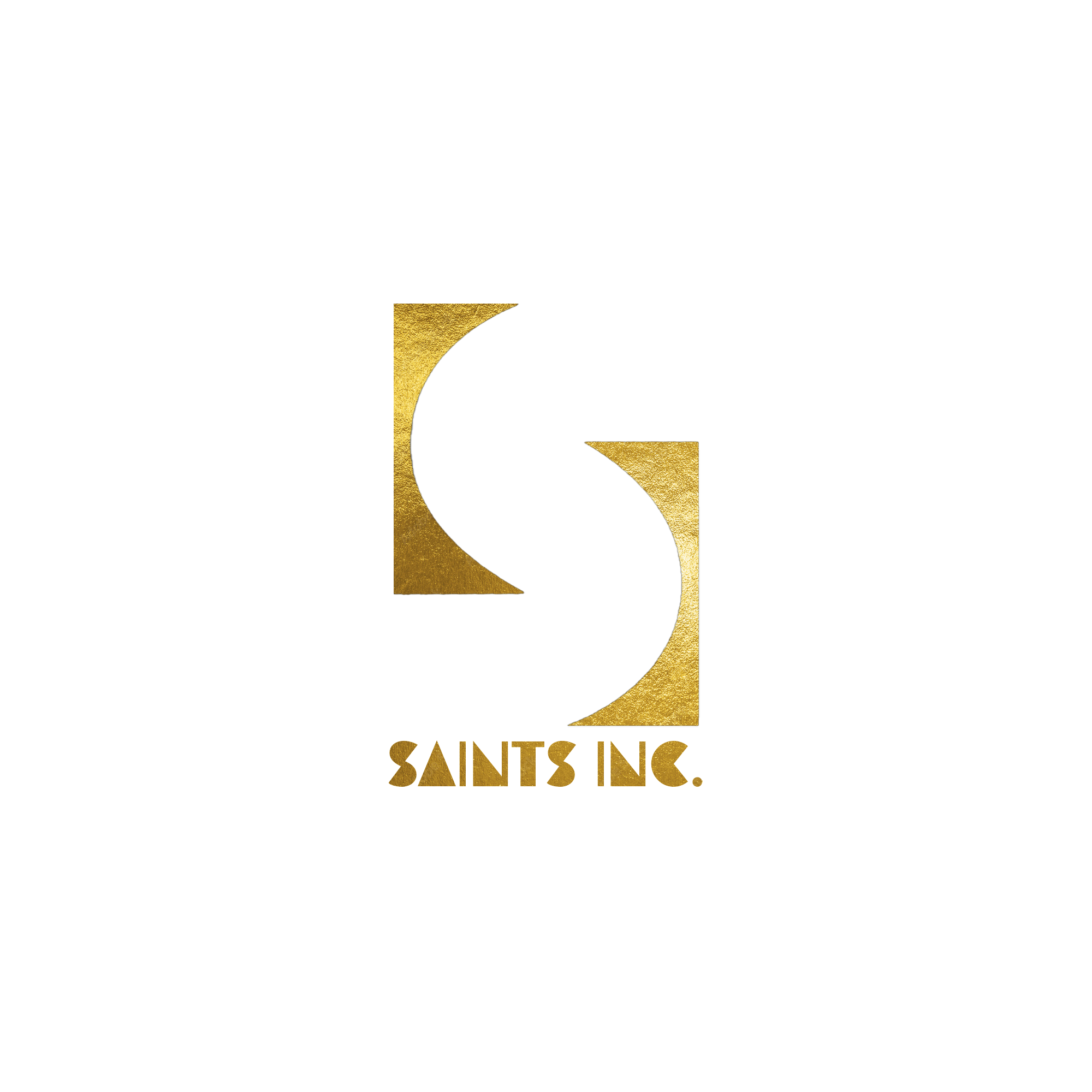 C3-SAINTS INC LOGO-GOLD-WHITEBACKGROND.png