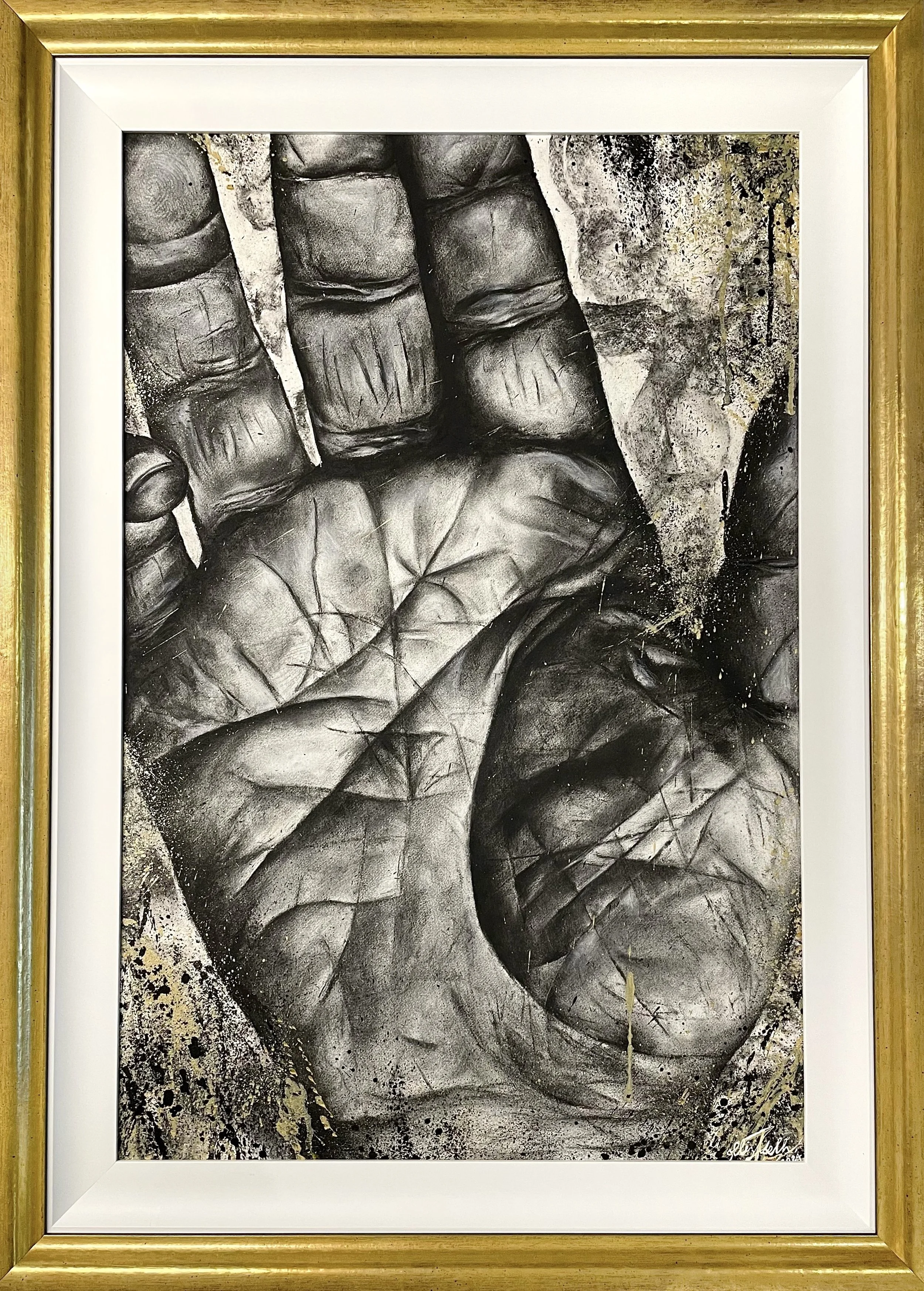 Anatomy (2025) Framed.jpg