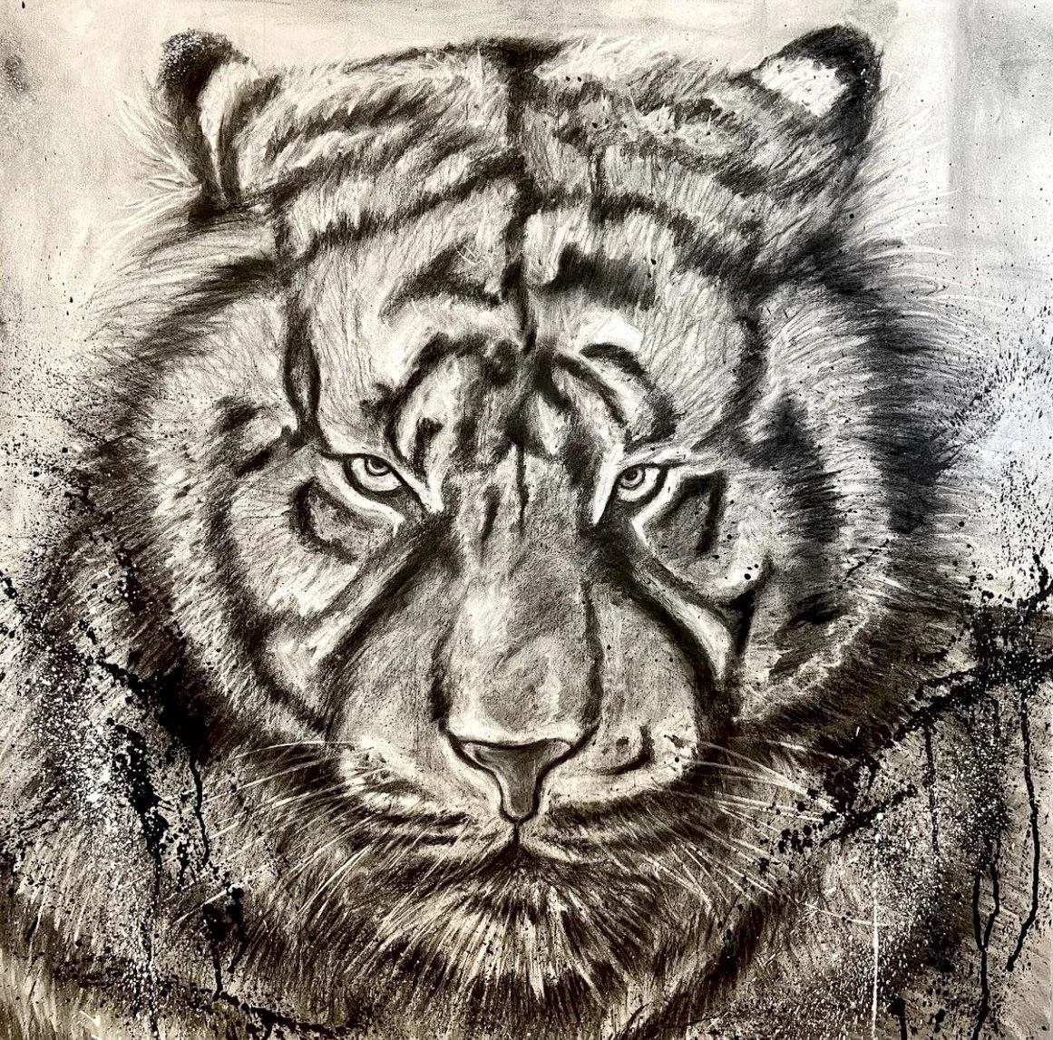 Majesty II (Commission)