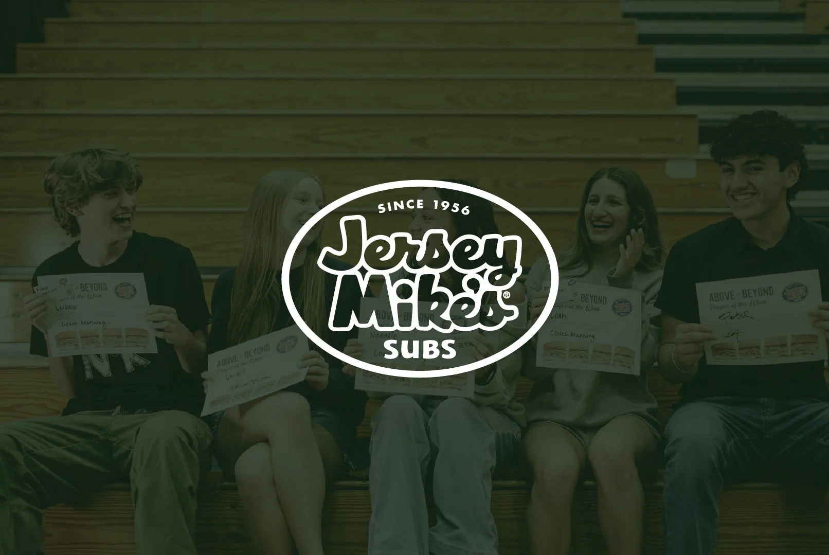 From the Bleachers to Brand Loyalty: Why Supporting School Sports Isn’t Just Good—It’s Smart