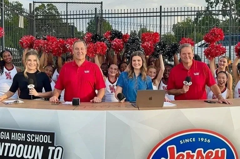 Countdown to Kickoff: Georgia High School Football Gets the Big Stage