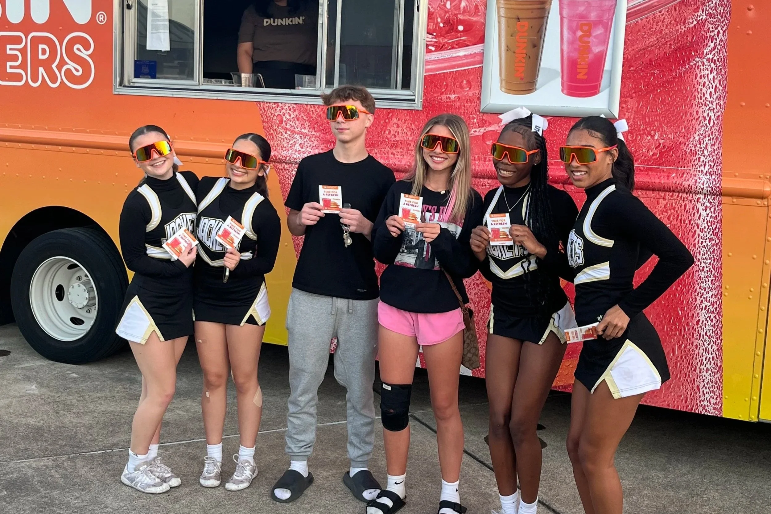 Real Life Is the New Viral: How In-School Brand Activations are Paying Off
