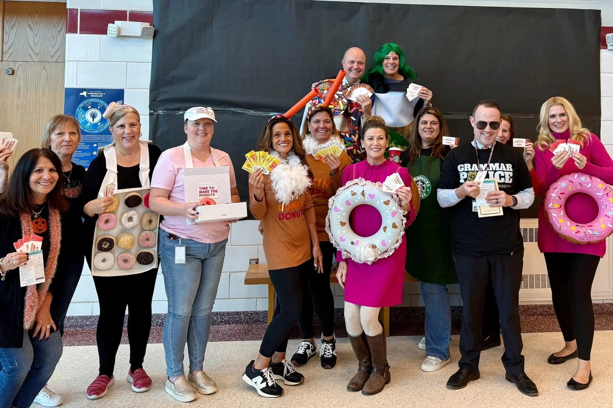 Schools Want Brand Support: New Data Reveals Why 