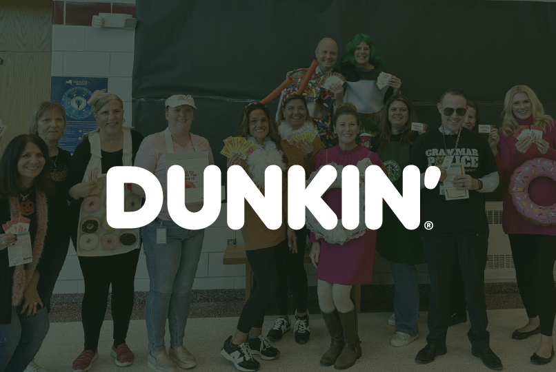 How Dunkin’ Increased Brand Affinity with a Nationwide School Activation Program