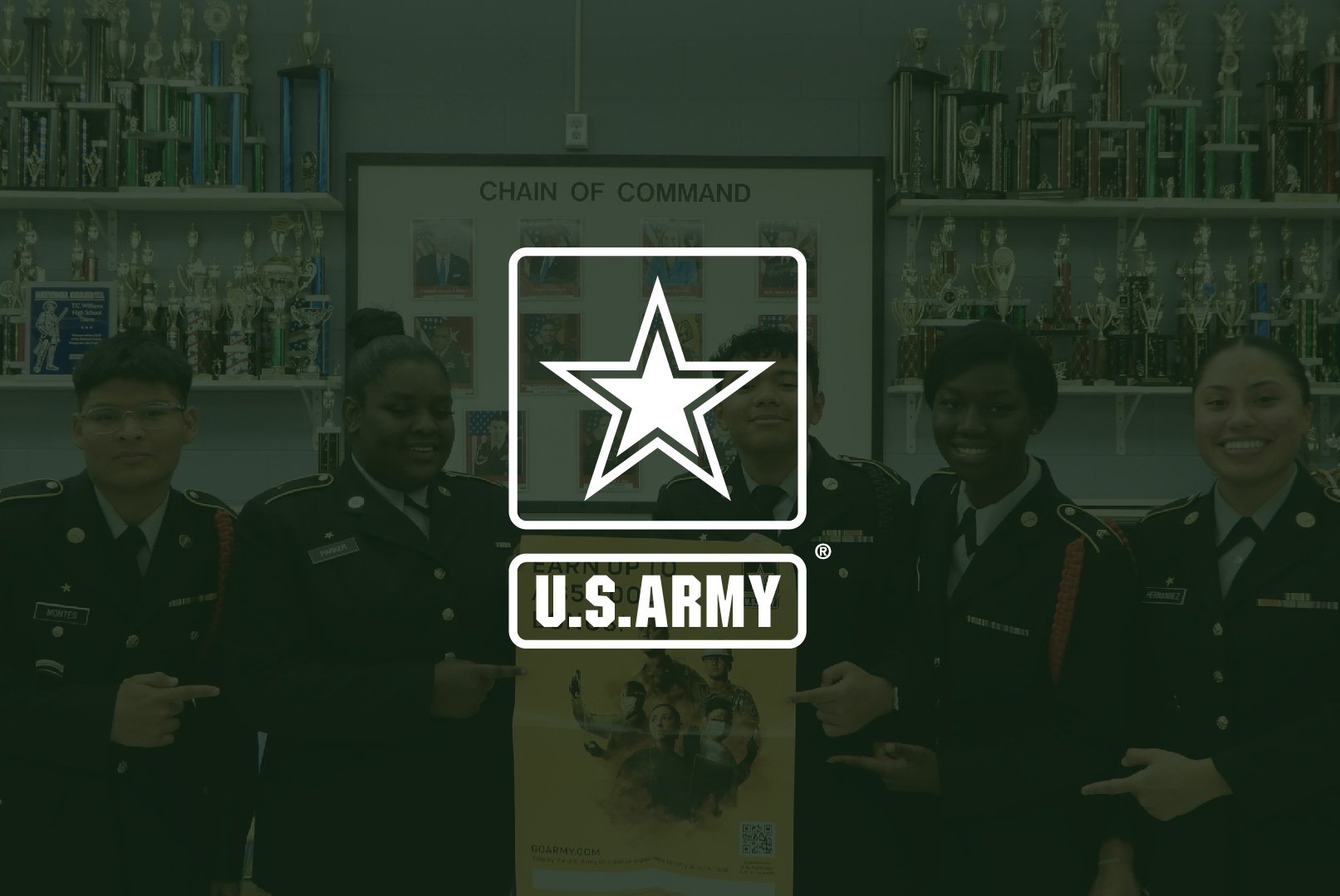 Mission Accomplished: How a Multi-Market, School-Based Strategy Drove Army Recruitment at Scale