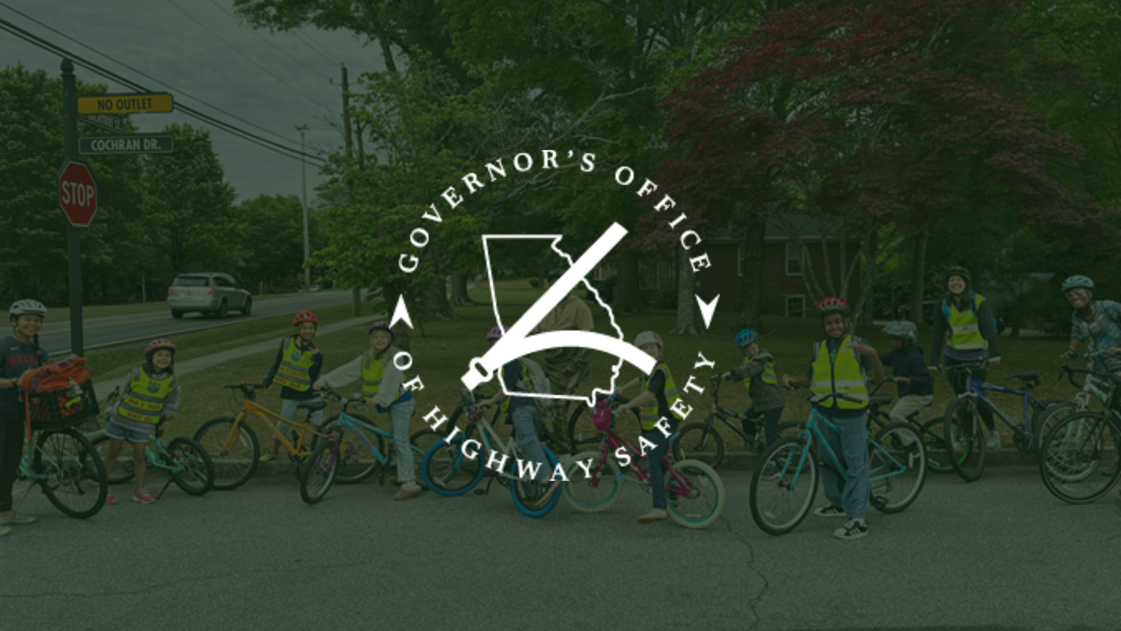 Reaching Schools at Scale: Georgia Bike Safety Program Delivers Statewide Impact