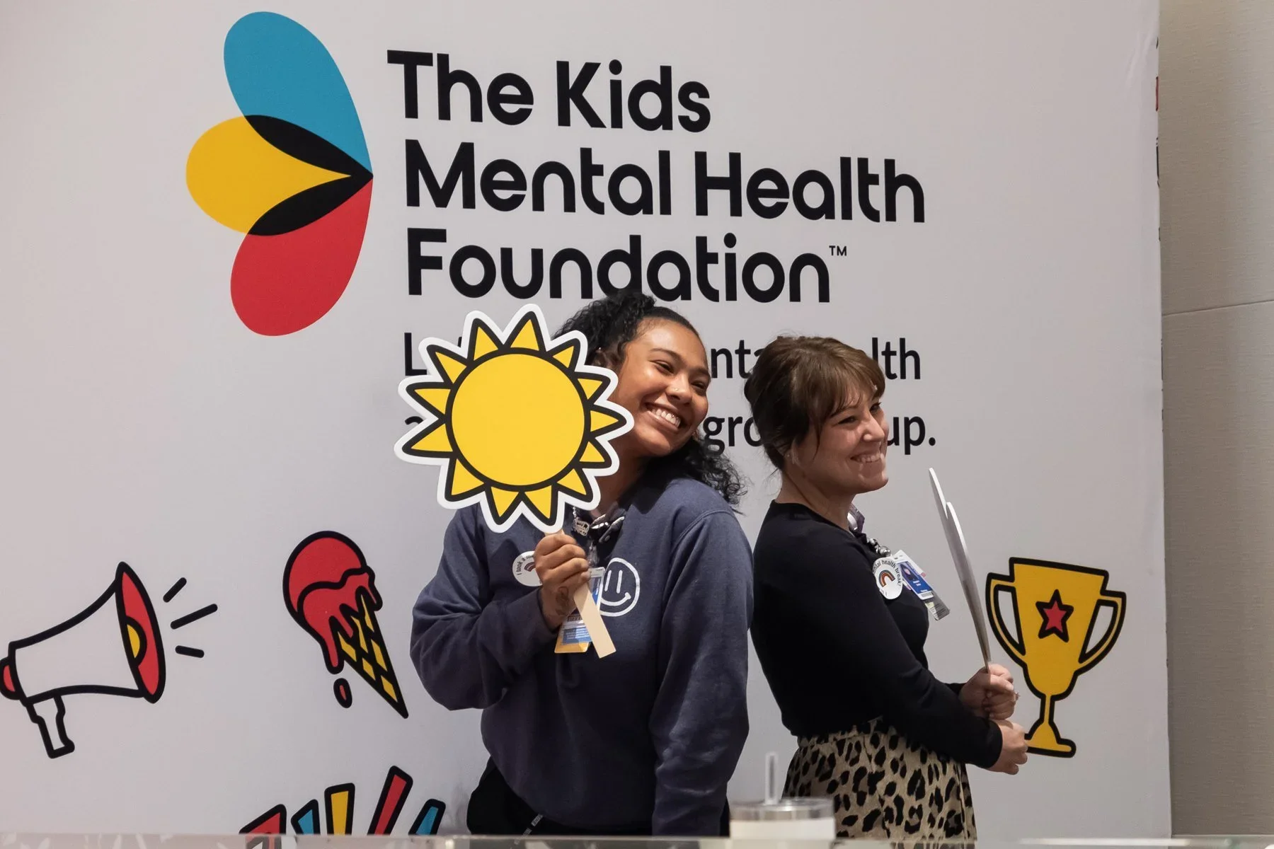 Kid's mental health is supporting schools across the nation