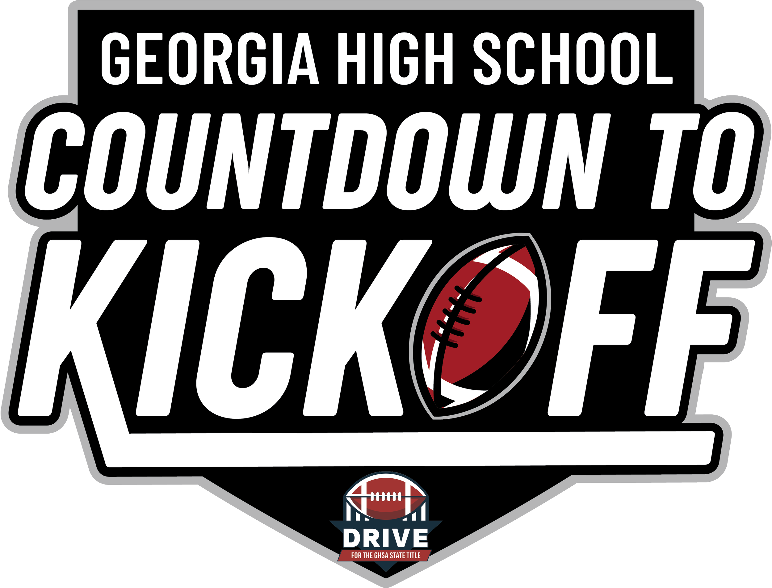 GA High School Kick Off