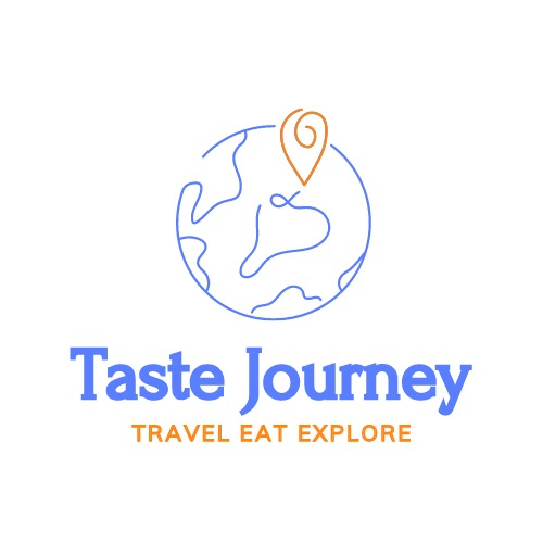 Taste Journey New Site