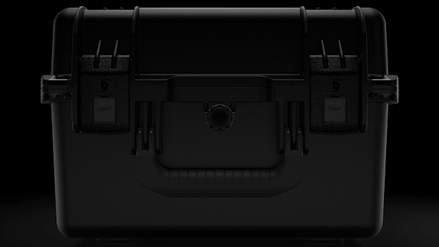 Storm Drone Case Prod Anim Intro